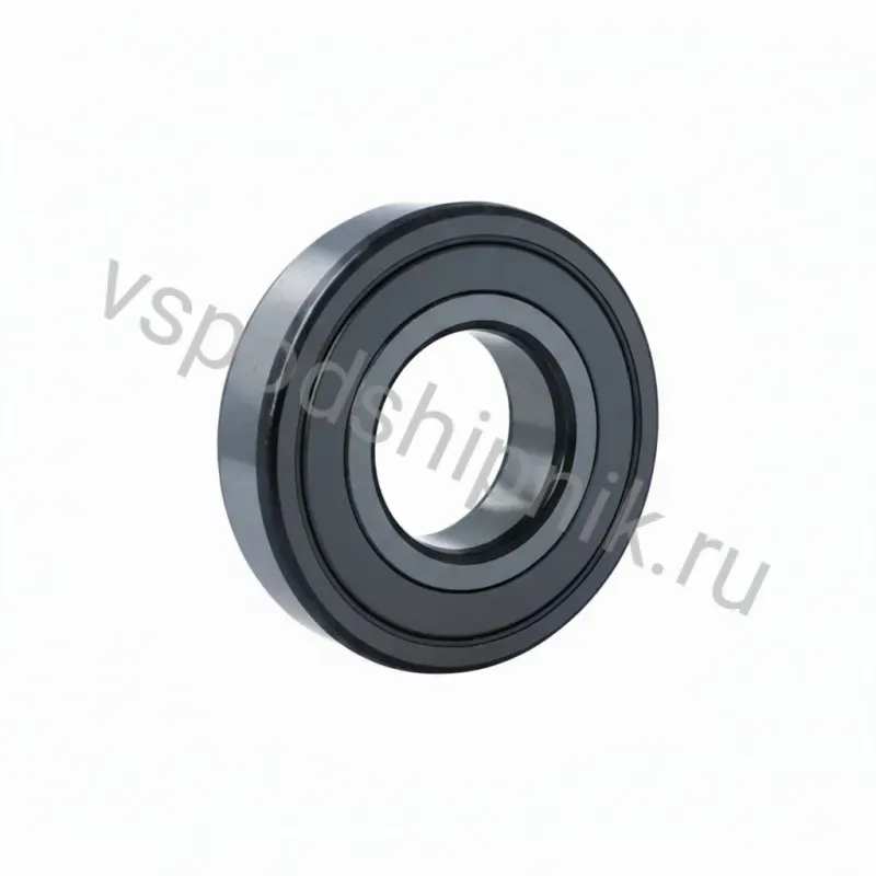 Подшипник шариковый радиальный однорядный 6312-2Z/C3LHT23 SKF 360