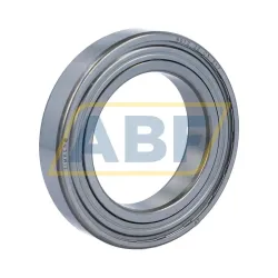 Подшипник шариковый радиальный однорядный 6012-ZZ-C3 Timken