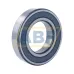Подшипник шариковый радиальный однорядный 6211-2RS2/C3HT SKF