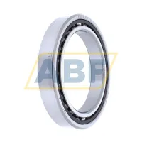 Подшипник шариковый радиально-упорный однорядный SEB60 7 CE1 UL SNFA