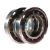 Подшипник шариковый радиально-упорный однорядный S7016CDGA/P4A SKF