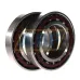 Подшипник шариковый радиально-упорный однорядный S7016CDGA/P4A SKF