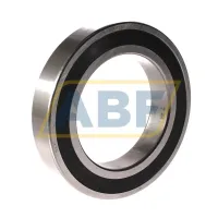 Подшипник шариковый радиально-упорный однорядный S7016CDGA/P4A SKF