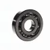 Подшипник шариковый радиальный однорядный 6408-C3 Timken