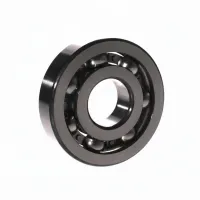 Подшипник шариковый радиальный однорядный 6408-C3 Timken