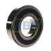 Подшипник шариковый радиальный однорядный 6319-2RS-C3 Timken