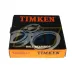 Подшипник шариковый радиальный однорядный 6319-2RS-C3 Timken
