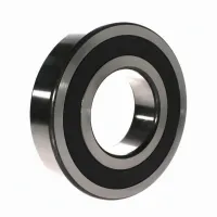 Подшипник шариковый радиальный однорядный 6319-2RS-C3 Timken