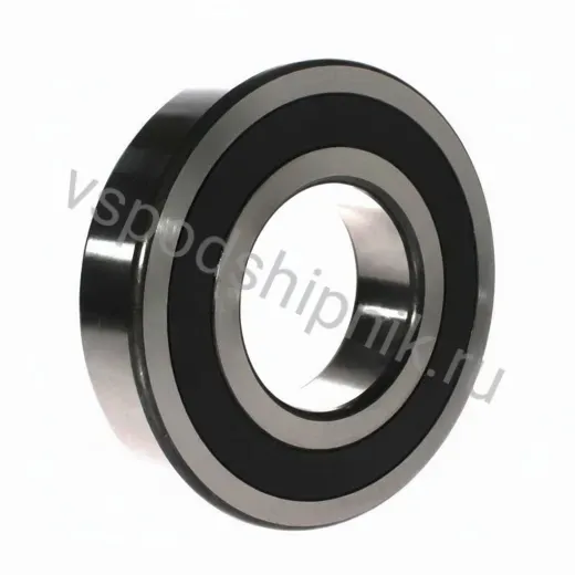 Подшипник шариковый радиальный однорядный 6319-2RS-C3 Timken 95×200×45 мм