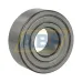 Подшипник шариковый радиально-упорный двухрядный 3308B-2ZRTNHC3 RHP