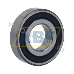 Подшипник шариковый радиальный однорядный R10 2RSR YC CN SD8 RHP