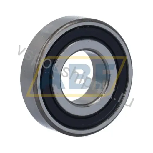 Подшипник шариковый радиальный однорядный R10 2RSR YC CN SD8 RHP
