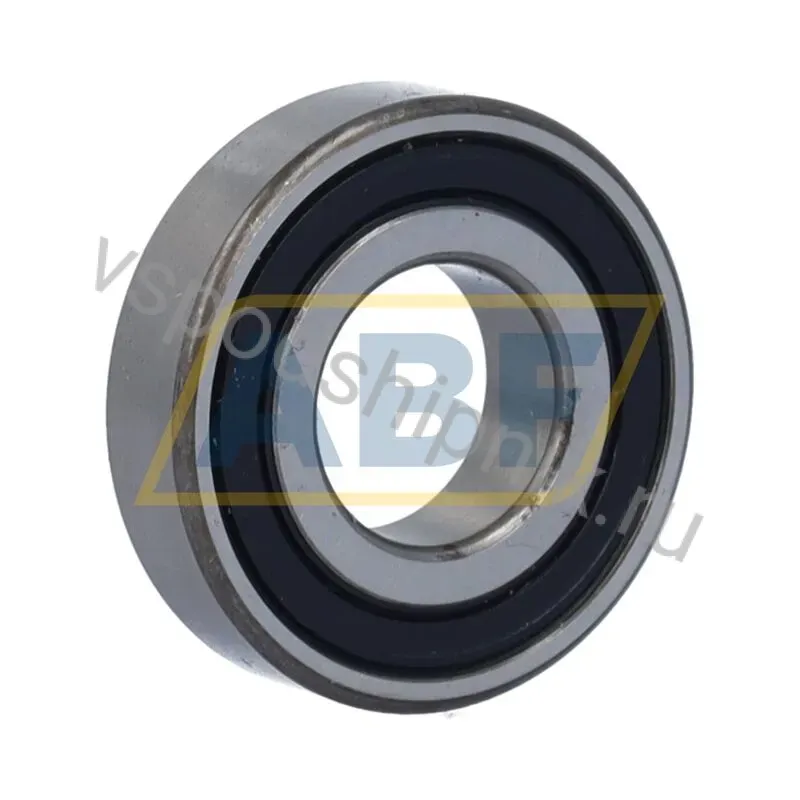 Подшипник шариковый радиальный однорядный R10 2RSR YC CN SD8 RHP 360