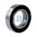 Подшипник шариковый радиально-упорный однорядный S7006CDGB/P4A SKF
