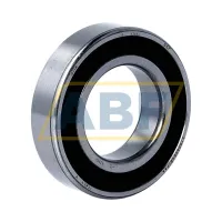 Подшипник шариковый радиально-упорный однорядный S7006CDGB/P4A SKF