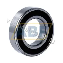 Подшипник шариковый радиально-упорный однорядный S7006CDGB/P4A SKF
