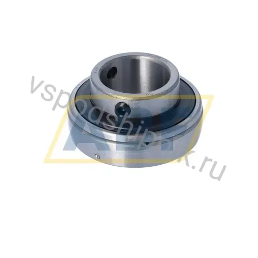 Подшипниковый узел UC207D1 RHP 35×72×42.9 мм