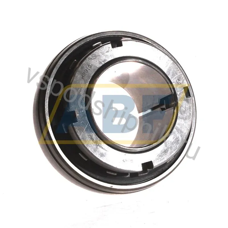 Подшипниковый узел UK210D1+H2310 RHP 360