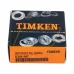 Подшипник шариковый радиальный однорядный 6304-NR Timken