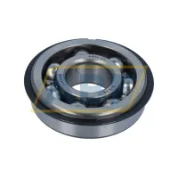 Подшипник шариковый радиальный однорядный 6304-NR Timken
