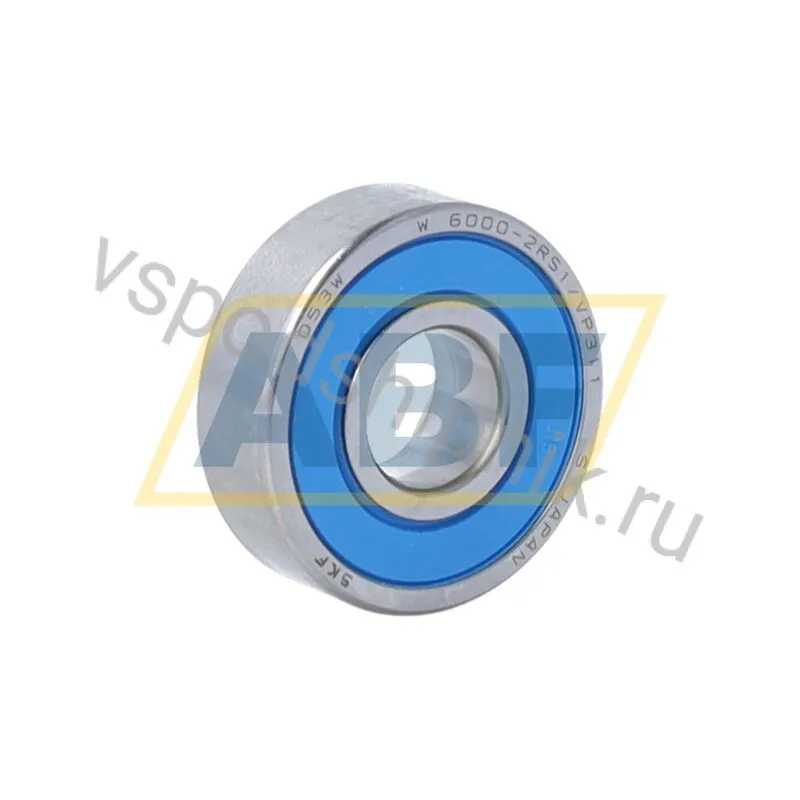 Шариковый подшипник W6000-2RS1/VP311 SKF 360