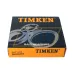 Подшипник шариковый радиальный однорядный 6411-C3 Timken