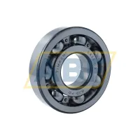 Подшипник шариковый радиальный однорядный 6411-C3 Timken