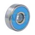 Подшипник шариковый радиальный однорядный 6301-2RSH/VA947 SKF