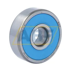 Подшипник шариковый радиальный однорядный 6301-2RSH/VA947 SKF