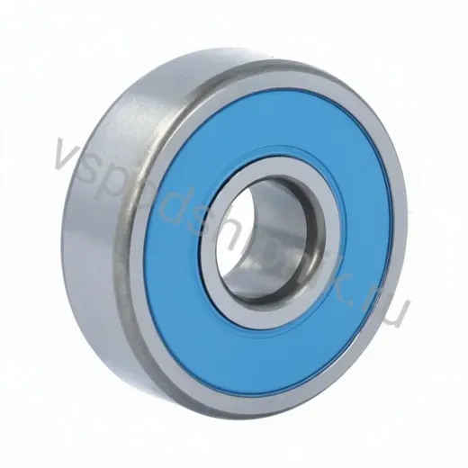 Подшипник шариковый радиальный однорядный 6301-2RSH/VA947 SKF