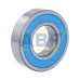 Подшипник шариковый радиальный однорядный 6206-2RSH/VA947 SKF
