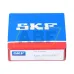 Подшипник шариковый радиальный однорядный 6206-2RSH/VA947 SKF