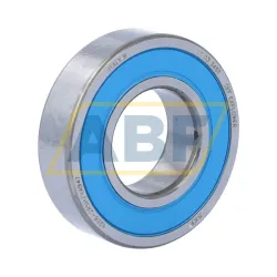 Подшипник шариковый радиальный однорядный 6206-2RSH/VA947 SKF