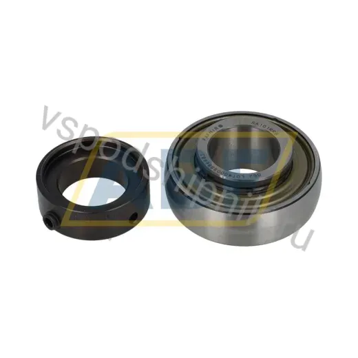 Подшипниковый узел RA101RRB+COL Timken 26.99×62×35.7 мм