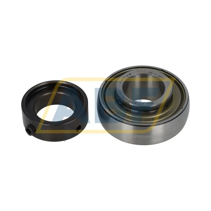 Подшипниковый узел RA101RRB+COL Timken 360