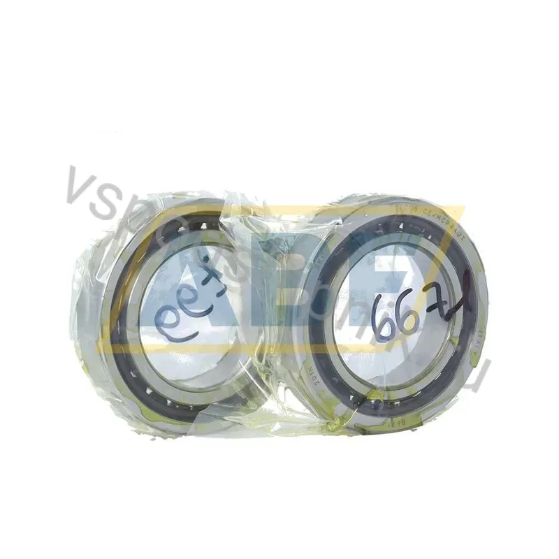 Подшипник шариковый радиально-упорный однорядный 7009CE/HCP4ADT SKF 360