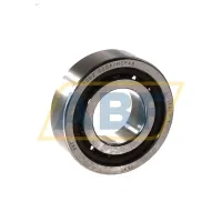 Подшипник шариковый радиально-упорный однорядный 7002CDGA/HCP4A SKF