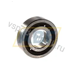 Подшипник шариковый радиально-упорный однорядный 7002CDGA/HCP4A SKF