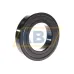 Подшипник шариковый радиальный однорядный 6215-2Z/C4HT SKF
