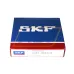 Подшипник шариковый радиальный однорядный 6215-2Z/C4HT SKF