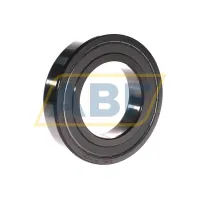 Подшипник шариковый радиальный однорядный 6215-2Z/C4HT SKF