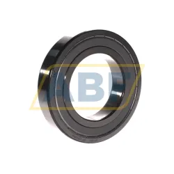 Подшипник шариковый радиальный однорядный 6215-2Z/C4HT SKF