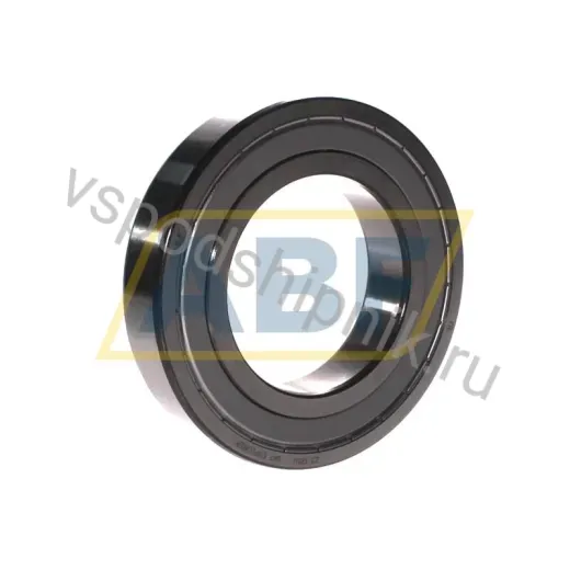 Подшипник шариковый радиальный однорядный 6215-2Z/C4HT SKF