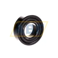 Подшипник шариковый радиальный однорядный 6004-2Z/VA201 SKF
