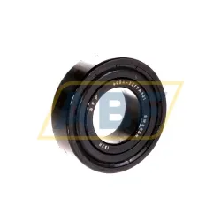 Подшипник шариковый радиальный однорядный 6004-2Z/VA201 SKF