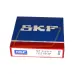 Подшипник радиально-упорный шариковый 7312BECBP SKF