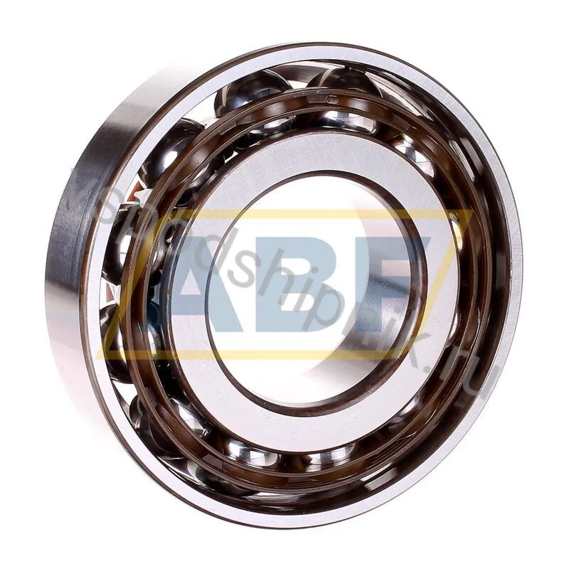 Подшипник радиально-упорный шариковый 7312BECBP SKF 360