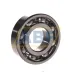 Подшипник шариковый радиальный однорядный RLS10 SKF