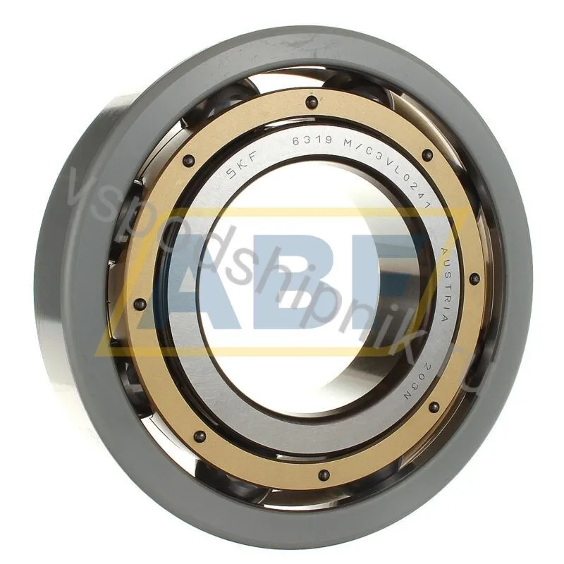 Шариковый подшипник 6319M/C3VL0241 SKF 360