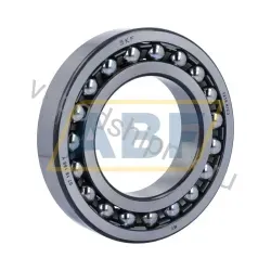 Шариковый подшипник 1218K/C3 SKF